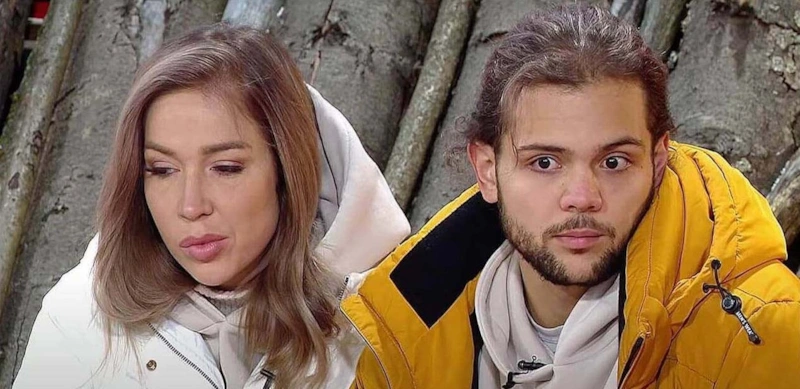 Надежда Ермакова объявила о разводе с мужем