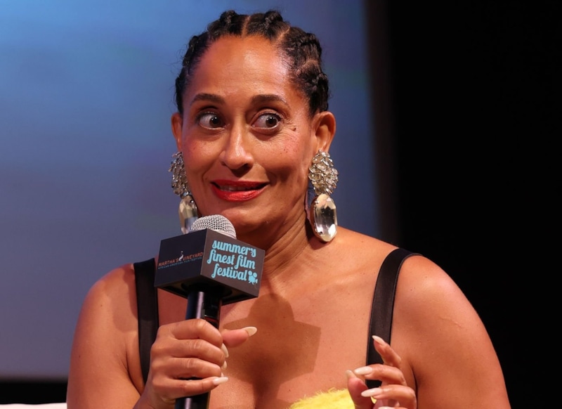 Банда голливудских грабителей обчистила звезду фильма «Папина дочка»