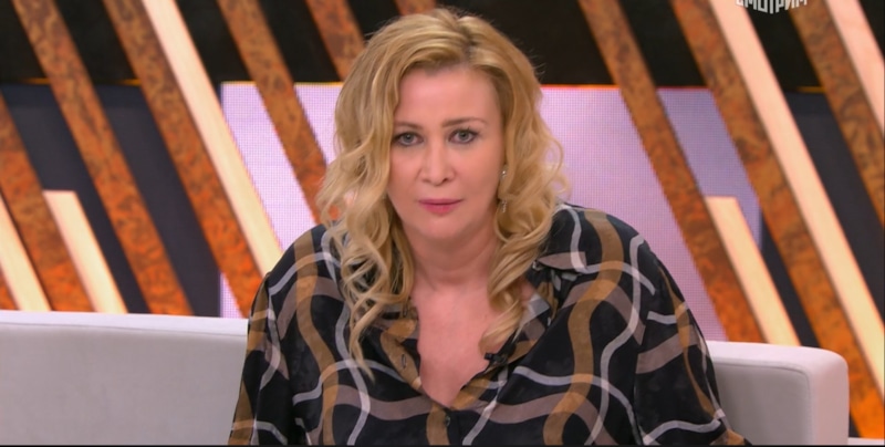 Диана Бичарова в 2025 году