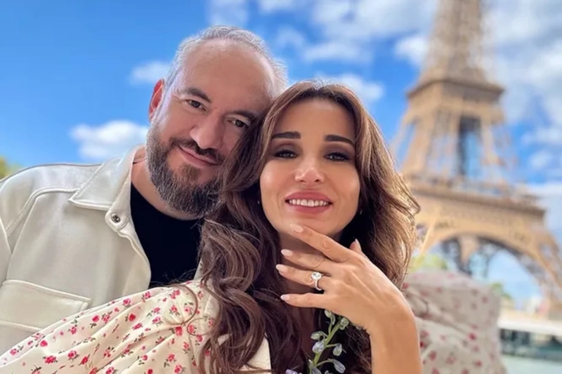 Анфиса Чехова снова готовится стать мамой