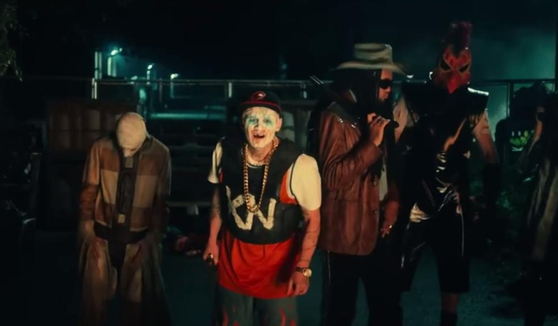 Юлиан Костов в фильме «Токсичный мститель»