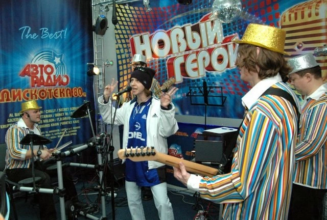 Елена Савельева — жена основателя группы «Ласковый май» Сергея Кузнецова