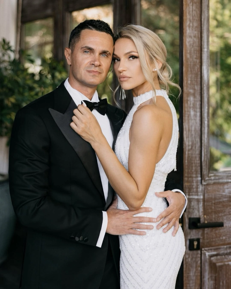 Свадьба Сильвии Золотовой и Дениса Ковальского Свадьба Сильвии Золотовой и Дениса Ковальского