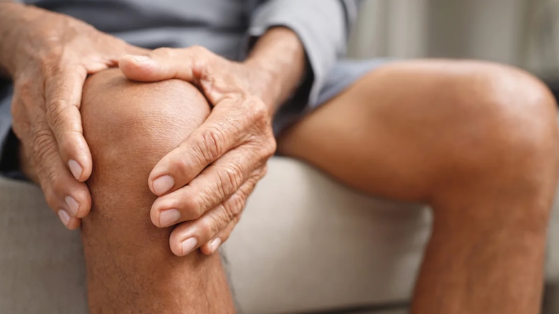 Нарушение синтеза коллагена: причины и последствия для суставов