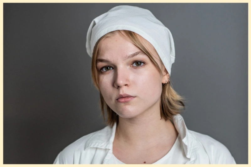 Кадр из сериала «Спросите медсестру 2»