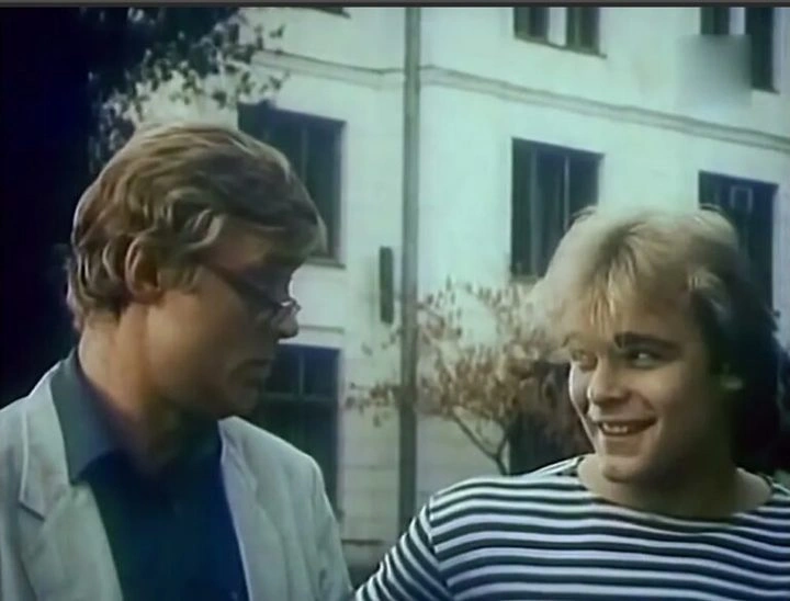 Борис Щербaков и Констaнтин Пaхомов Борис Щербaков и Констaнтин Пaхомов