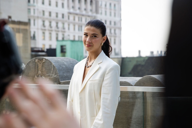 Дочь Билла Гейтса сменила внука Пола Маккартни на нового избранника