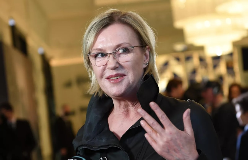 Ирина Розанова рассказала про неожиданную фобию