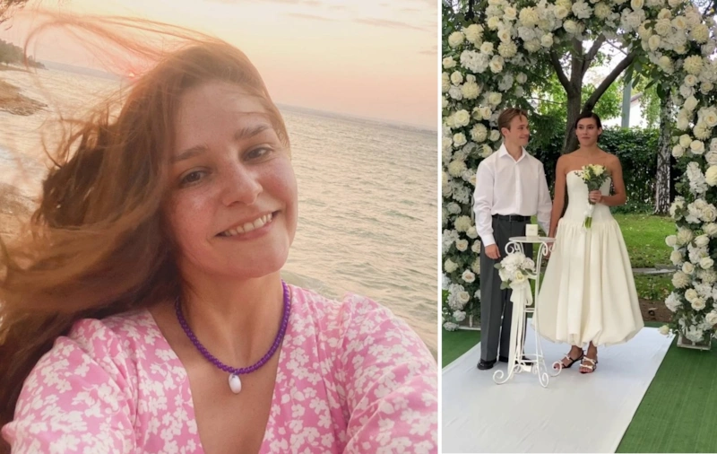 Глафира Тарханова выдала замуж сестру