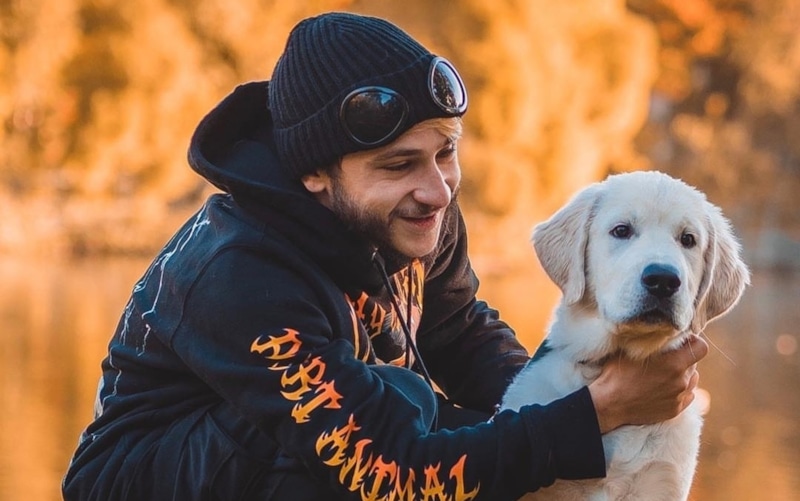 Задержана хозяйка "тюрьмы для собак" после скандала с Джараховым