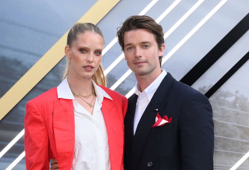 Сын Шварценеггера сыграл свадьбу Сын Шварценеггера сыграл свадьбу