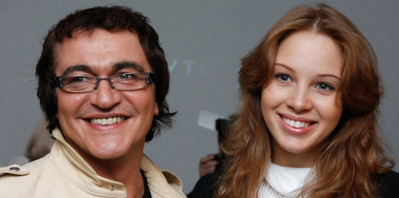 Добровинский сохранил лицо Диброву в громком разводе