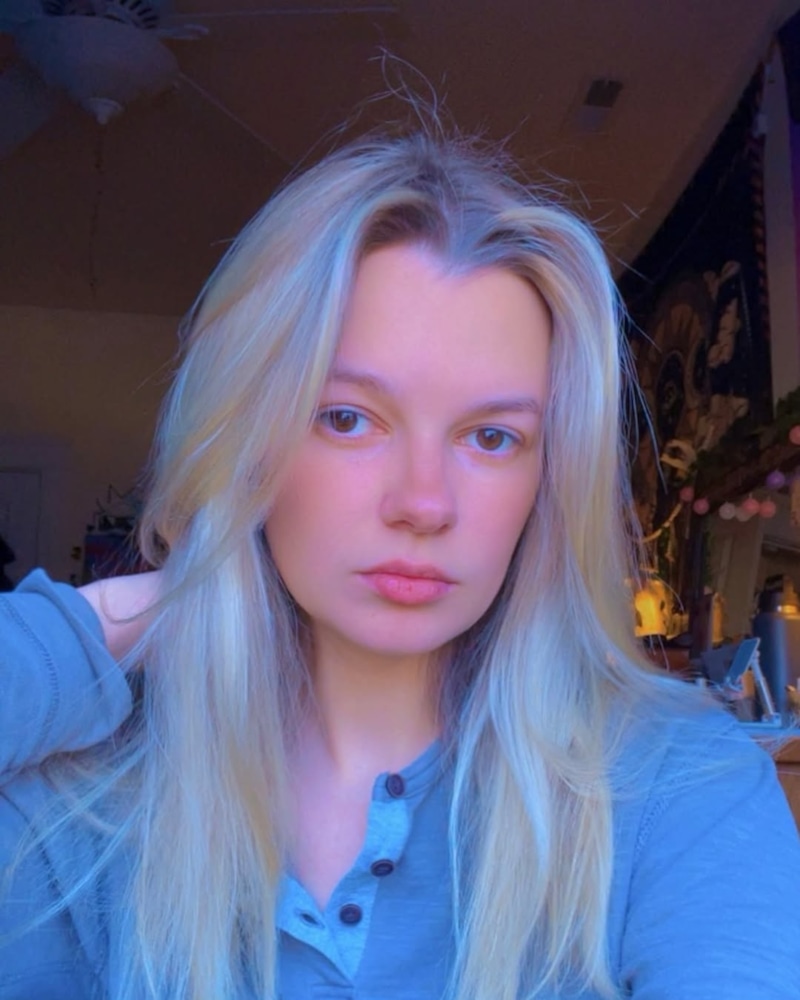 Убитая в США украинка Ирина Заруцкая