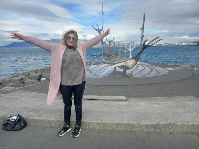 Айсолтан Ниязова сейчас