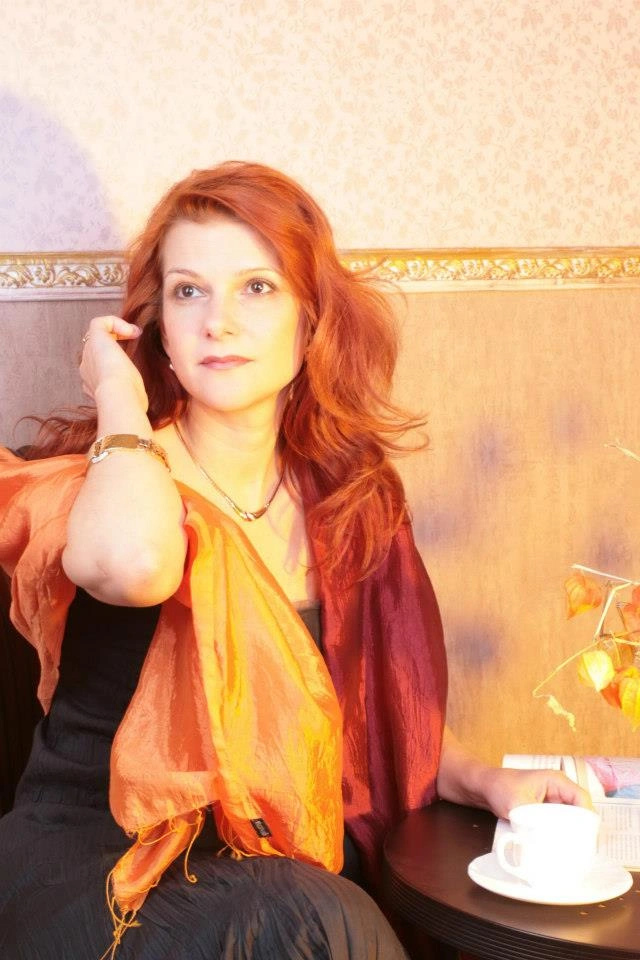 Елена Липцер — адвокат по делу ЮКОСа Елена Липцер — адвокат по делу ЮКОСа