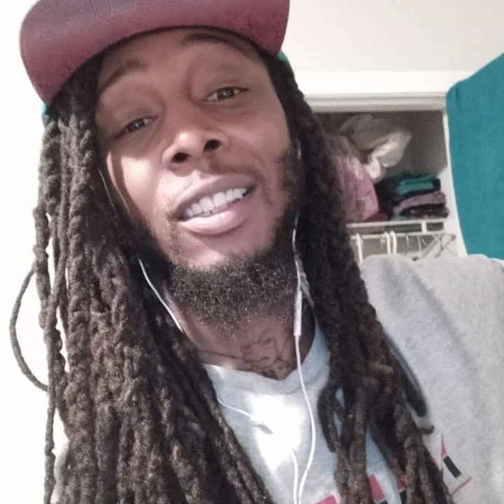 Убийца Декарлос Браун — младший