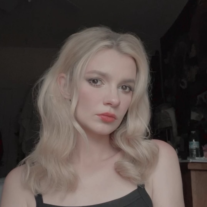 Ирина Заруцкая