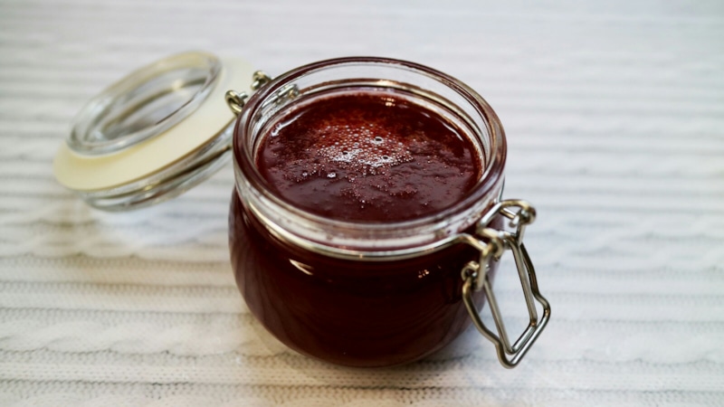 Арбузный соус: рецепт из одного ингредиента