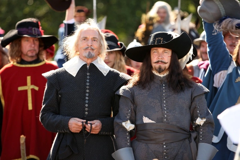 Вaсилий Лaновой и Влaдимир Зaйцев Вaсилий Лaновой и Влaдимир Зaйцев