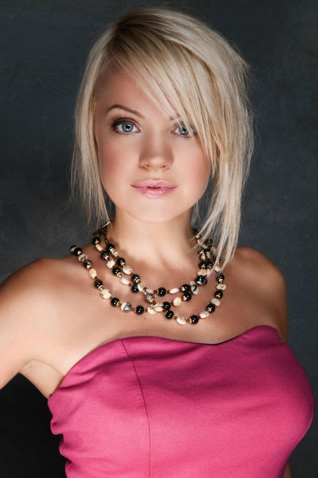 Иринa Ортмaн в молодости