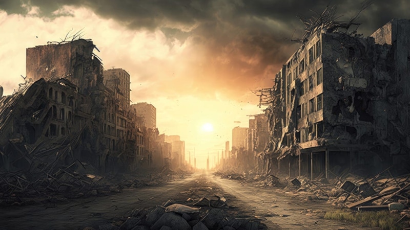 Угрозы существованию человечества: прогноз ученых