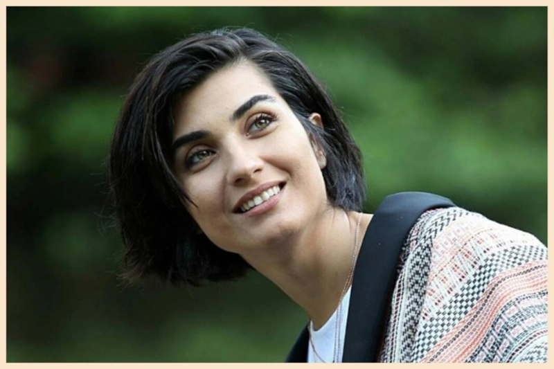 Кадр из сериала «Отважный и красавица»