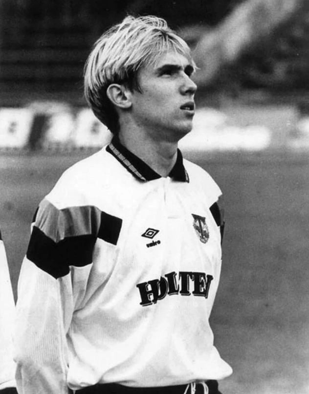 Андрей Талалаев в молодости Андрей Талалаев в молодости