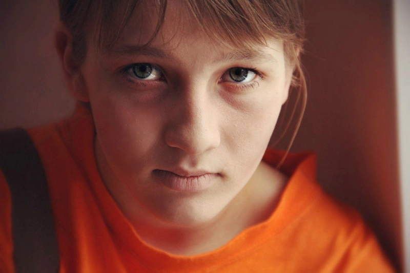 Жена Ильи Носкова Виктория Плоп в юности Жена Ильи Носкова Виктория Плоп в юности