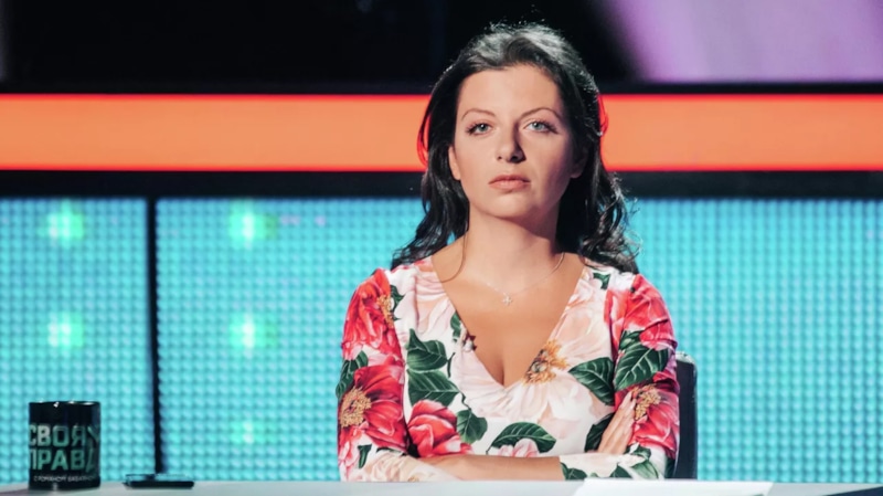 Маргарита Симоньян вышла на связь после срочной операции