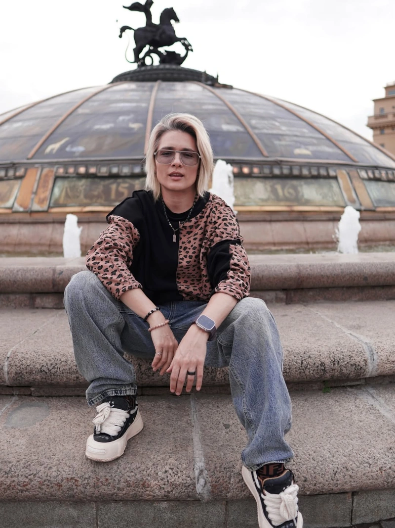 Ольга Солнце в 2025 году