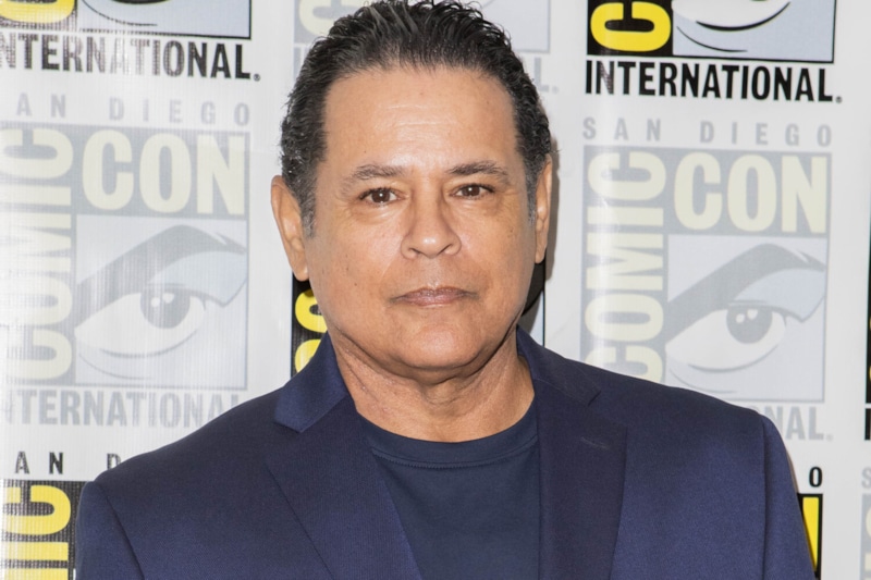 Рэймонд Крус оказался за решеткой после конфликта с соседкой