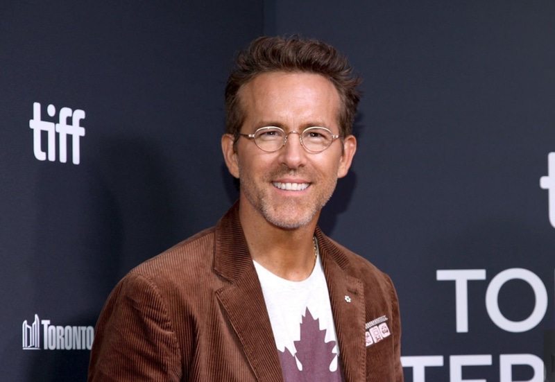 Райан Рейнольдс рассказал, как подставил Дензела Вашингтона 