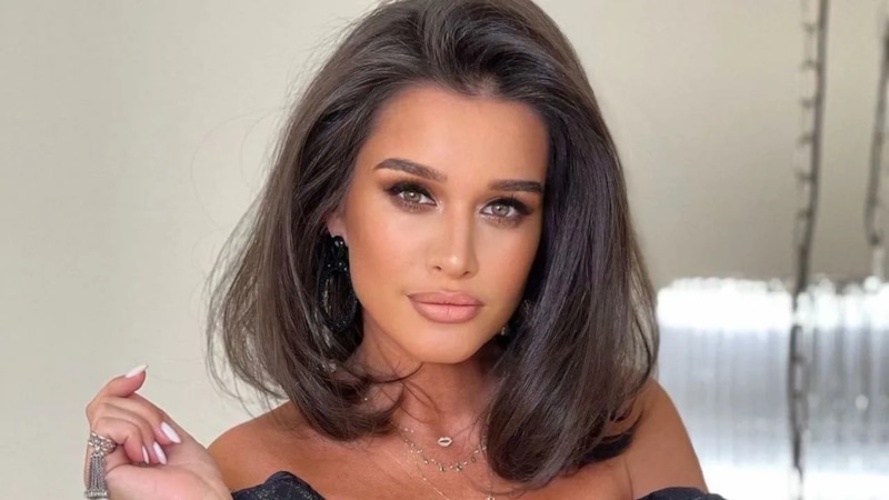 Ксения Бородина сыграет главную роль в фильме с Алексеем Чадовым