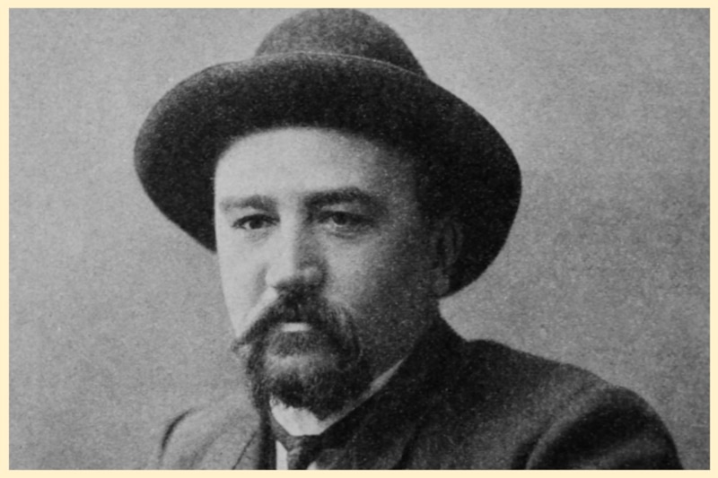 Александр Куприн