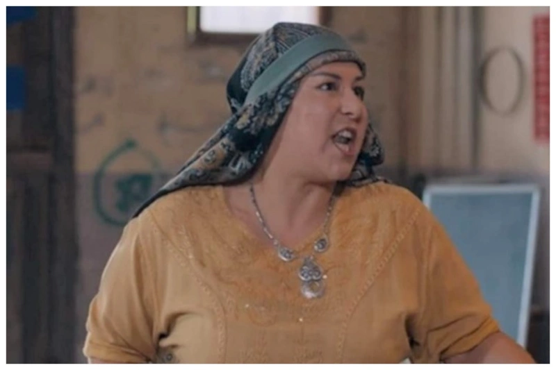 Кадр из сериала «Новая невеста»