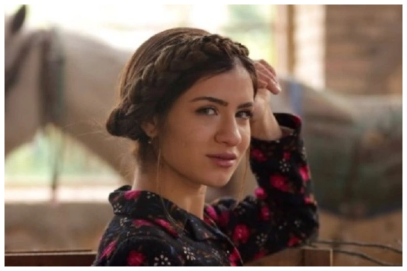 Кадр из сериала «Новая невеста»