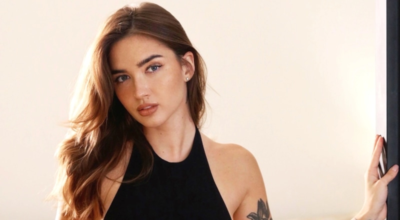 Катя Мезенова развелась с мужем