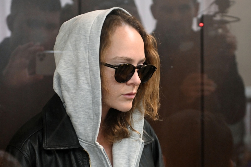 Аглае Тарасовой грозит потеря квартиры 