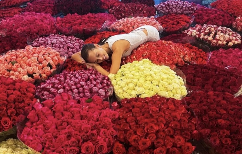 Аврора похвасталась уникальным подарком от Лепса