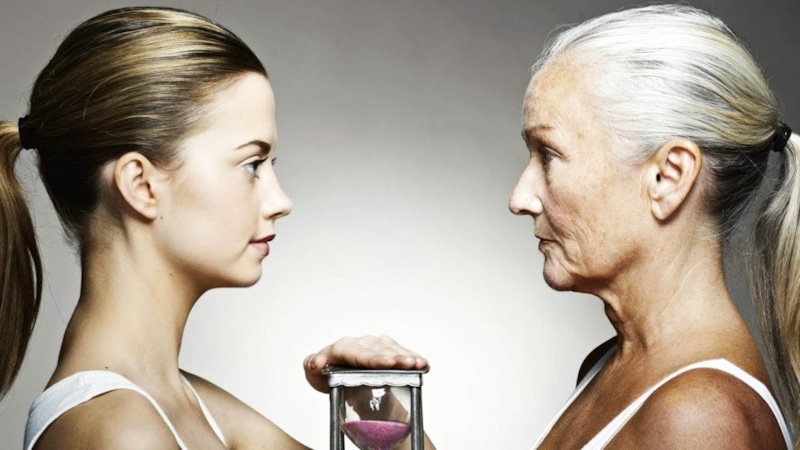 Замедление старения: здоровые привычки