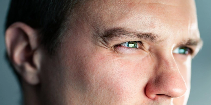 Зрение и экран: скрытая нагрузка