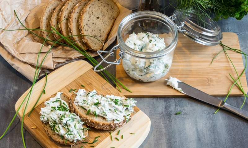 Домашняя закуска: советский паштет