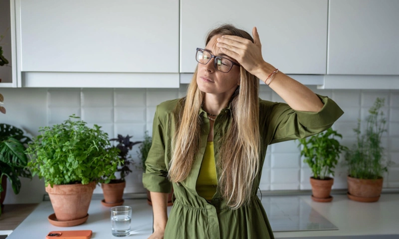 Захламленный дом: вещи без пользы