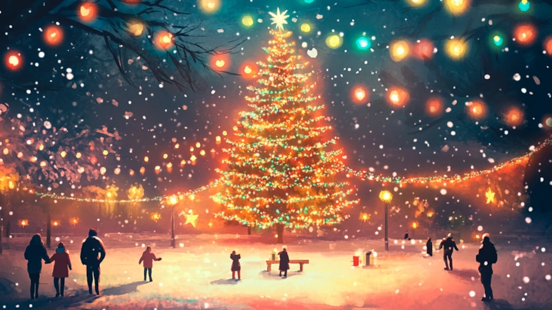 Старый Новый год: знаки судьбы