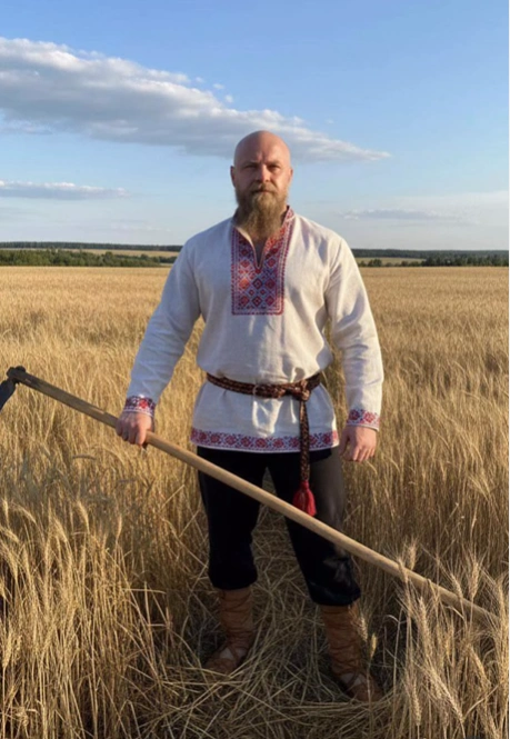 Блогер Роман Краснов Блогер Роман Краснов