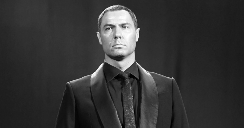 Вскрылась предсмертная переписка Евгения Кунгурова