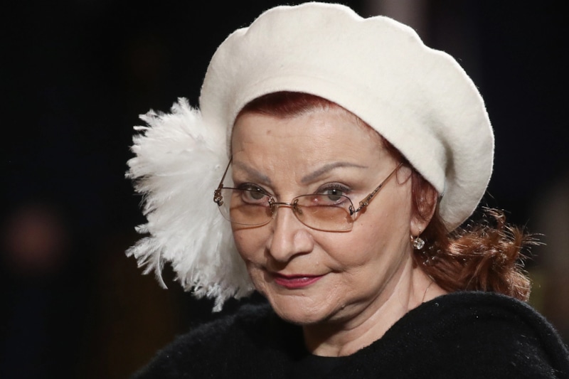 У Елены Степаненко молодой возлюбленный