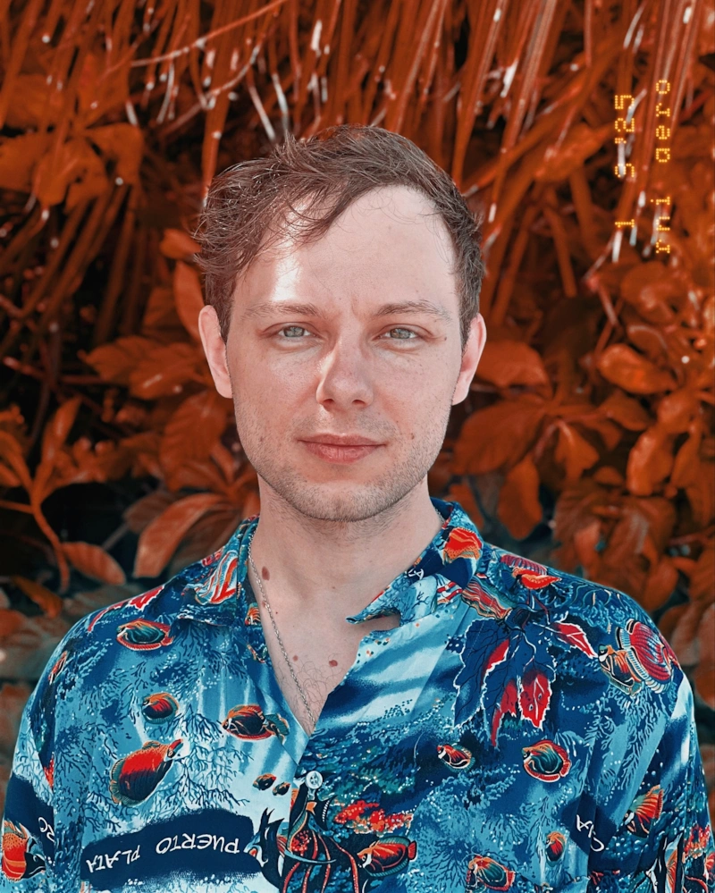 Александр Сетейкин в 2025 году