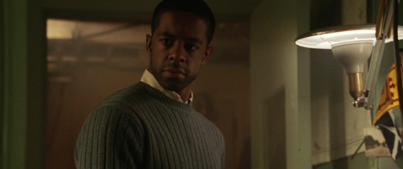 Эдриан Лестер в фильме «Послезавтра» Эдриан Лестер в фильме «Послезавтра»