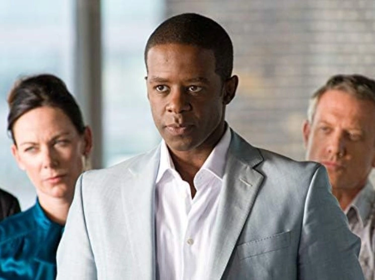 Эдриан Лестер в сериале «Виртурзы» Эдриан Лестер в сериале «Виртурзы»